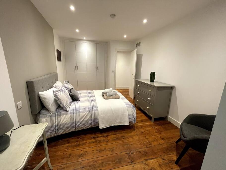 Stylish 2Br Contemporary Design Perfect Vacation Apartment Gibraltar Exterior photo