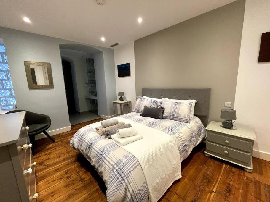 Stylish 2Br Contemporary Design Perfect Vacation Apartment Gibraltar Exterior photo