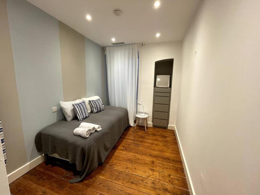 Stylish 2Br Contemporary Design Perfect Vacation Apartment Gibraltar Exterior photo