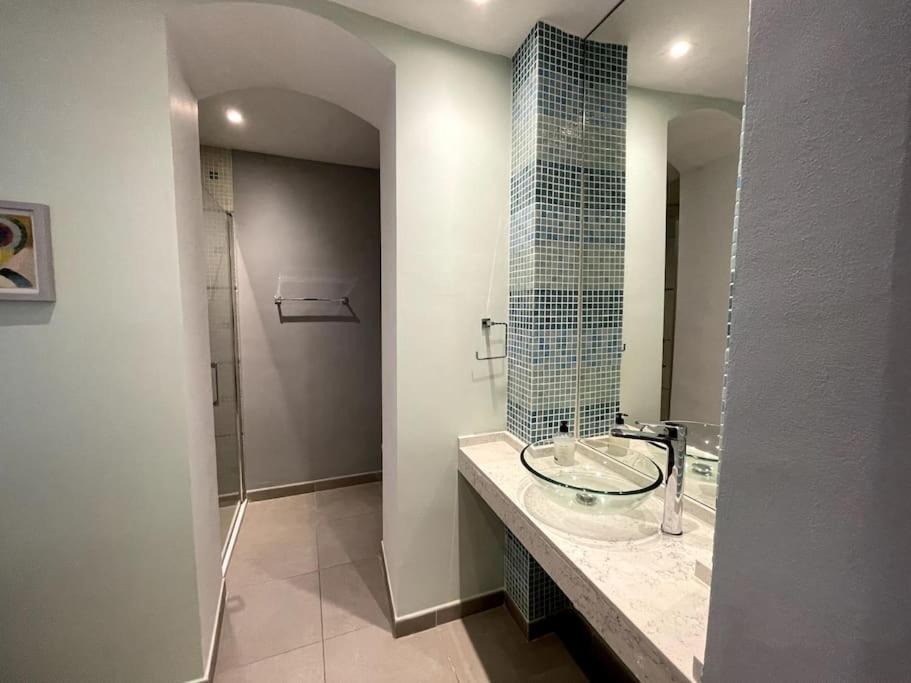 Stylish 2Br Contemporary Design Perfect Vacation Apartment Gibraltar Exterior photo