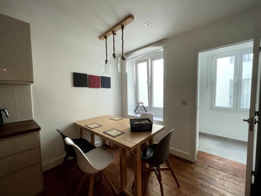 Stylish 2Br Contemporary Design Perfect Vacation Apartment Gibraltar Exterior photo